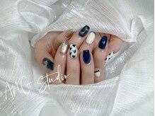 エーエヌジー スタジオ(ANG Studio)/