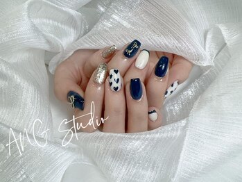 エーエヌジー スタジオ(ANG Studio)/