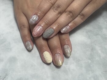 リバティプラス(Liberty+)/