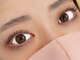 イーズネイル 堺(e's Nail)の写真/ナチュラル派の方にはマツパが◎メンテも楽ちん♪自然で可愛い印象に！【まつ毛パーマ¥5500】