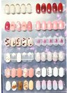 ￥6,500デサインネイル[定額]