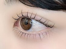 オプス ライフビューティー(OPS×LIFE BEAUTY)の雰囲気（数少ない下まつげパーマ施術可能店☆下まつげパーマのみ¥2970）
