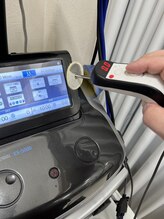 げんき堂整骨院 ゲンキプラス JR桑園駅(GENKI Plus)/【ES-5000】