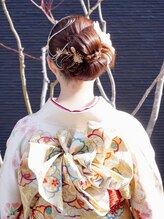 プリムス(Primus)/成人式