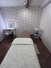 ビューティイマジン(Beauty Imagine)/内観