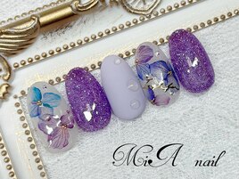 パラジェル★定額コース