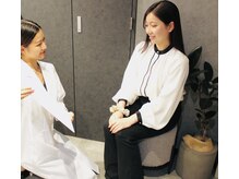リコロン 銀座(Re:)/丁寧なカウンセリングで安心