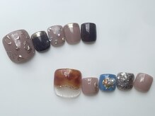 フット　定額コース