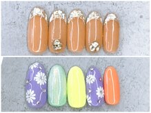 ミラーナ(Milana)/◆定額デザイン◆￥7500