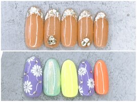 ◆春季新作デザイン◆¥7500