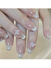 バイムーンサロン(By Moon Salon)/マグネットフレンチ