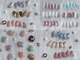 ラビットプラス(Rabbit+)の写真/【当店オフずっと無料☆】定期的にデザインをアップデート♪仕上がりに合わせて選べる定額コースをご用意♪
