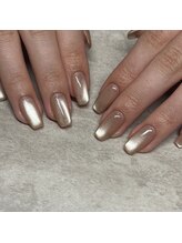 ハチマルイチネイル(801nail)/