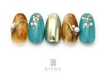 ビーネ 品川 高輪店(BIENE)/25年9月マンスリープラチナ-11