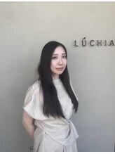 ルチア(LUCHIA) 勝久 紗希