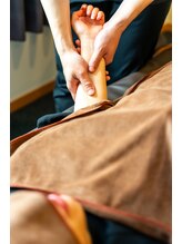 嗣光/リラクセーション6