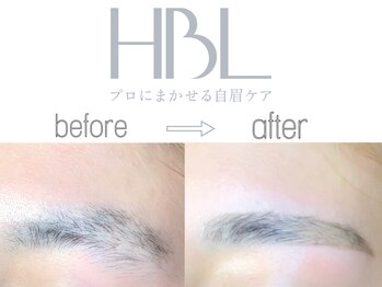 ヴォーレヴ(BEAUreve)/HBL