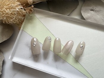 ルミエナ ギンザ リトリート(Lumiena Ginza retreat)/サファイアコース　新規7,500円