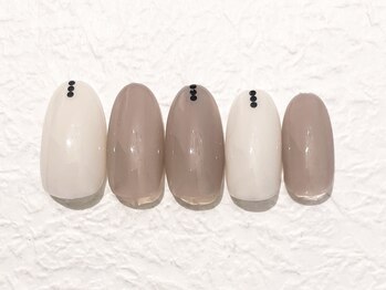 リノリコ 東長崎店(RinoRiko)/ニュアンス 18