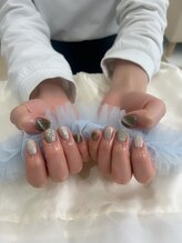 ケア ビューティー ネイル(care beauty NAIL)/