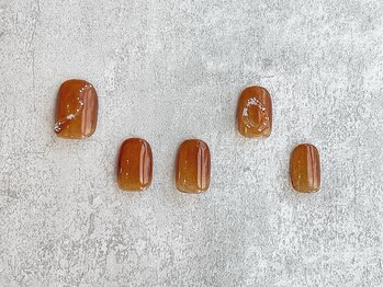 シアーブラウン