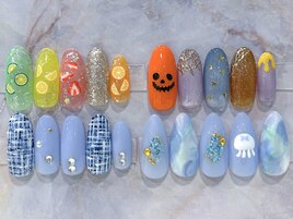 キュートcollection 100☆