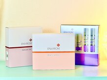 【エンビロン正規取扱店】乾燥/くすみ/ハリ/毛穴/敏感肌