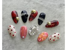 ネイル ブーマー(Nail BOOMER)/★BOOMERデザイン★