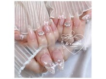 毎月更新！トレンドのオリジナル定額デザイン♪