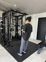 コネクトジム 春日井東野店(Connect Gym)/正しい食事と運動で－８ｋｇ達成