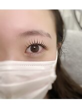 ソエ(SOE)/下まつ毛パーマ