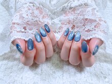 ネイチャン 後楽園 水道橋店(Nai-Chan)/お客様ネイル♪