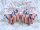 お客様ネイル♪