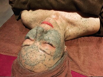 マヤヒメ(mayahime)の写真/美肌効果実感◎剥離なし/ダウンタイムなし≪REVIハーブピーリング初回¥9,900≫是非1度お試しください♪