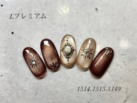 ハンド定額プレミアムコース