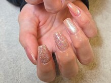 ナコ(NAKO)/マグネットネイル