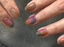 ツーバイマックスビューティー 吉祥寺(2by MAX BEAUTY)の雰囲気(【kichijoji design】色々なテイストのデザインご用意してます。)