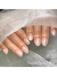 マグネットグラデーション