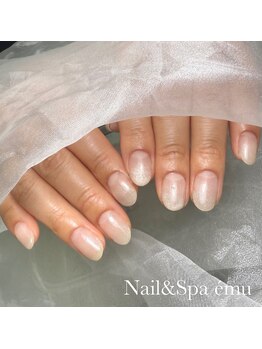 マグネットグラデーション