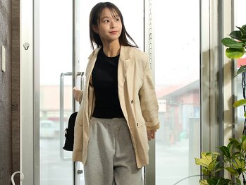 ベスト整体/女性の方も安心して通える整体院