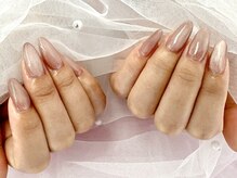 キャンアイドレッシー 青葉台店(Can I Dressy)/マグネットネイル