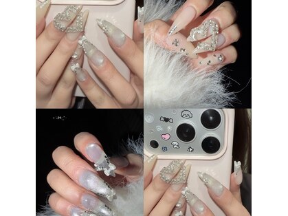 ベリスミー(Bellisme)の写真