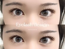 アトリエ アイハ(aiha)/まつげパーマ