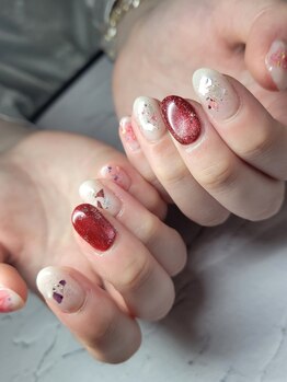 スターガーデン 小竹向原店/シンプルデザイン