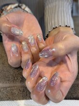 ビーチ ヘアーアンドネイル(BEACH HAIR&NAIL)/フラッシュ