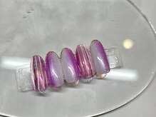 プケ ラ 浦安店(Phu’k la)/nuance collection