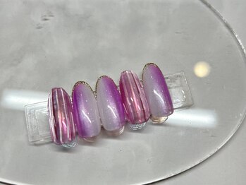 プケ ラ 浦安店(Phu’k la)/nuance collection