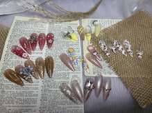 カカネイル(KAKA.Nail)