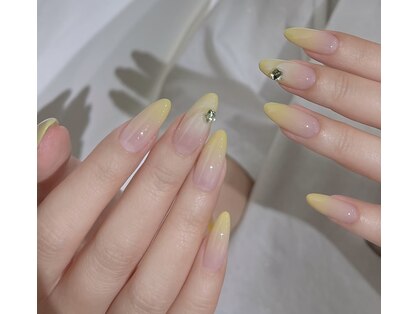 バニラ(Vanilla)の写真