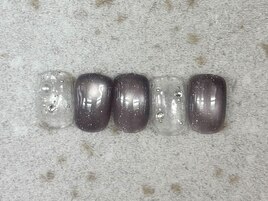 ニュアンス【パラジェル西宮】
